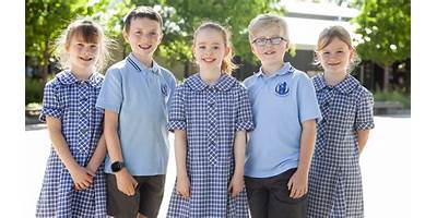 St Marys South Public School