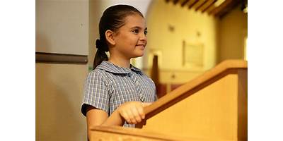 St Mary's Star of the Sea Catholic Primary School