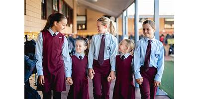 St Matthews Catholic School Mudgee