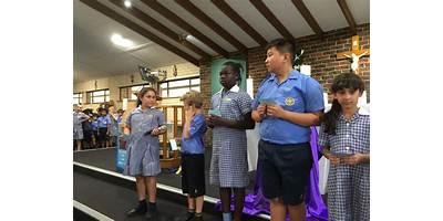 St Michael's Catholic Primary School
