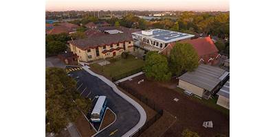 St Michael's Catholic Primary School