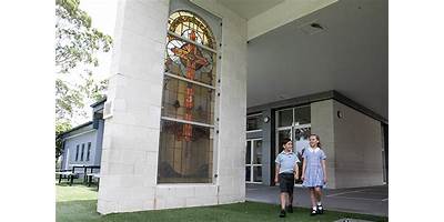 St Michael's Catholic Primary School