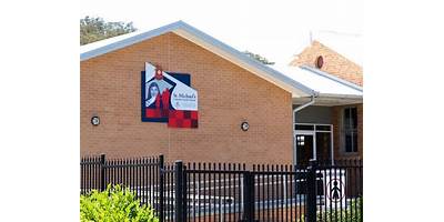 St Michael's Catholic Primary School