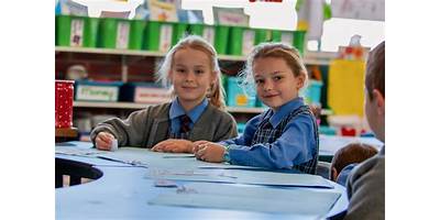 St Michael's Catholic Primary School