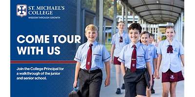 St Michael's College