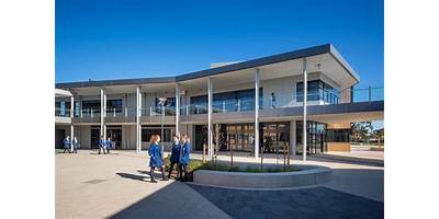 St Michael's College - Primary Campus