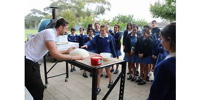 St Michael's College - Secondary Campus