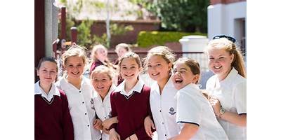 St Michael's Collegiate School - Middle School Campus