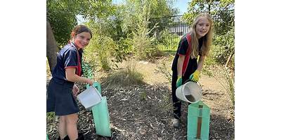 St Michael's Lutheran School, Hahndorf Inc
