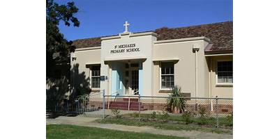 St Michael's Parish School