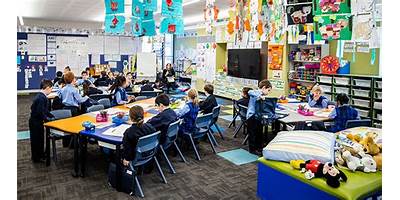 St Michael's Primary School