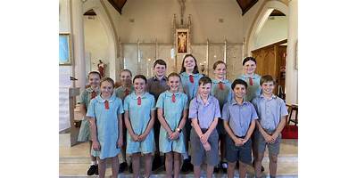 St Michael's Primary School
