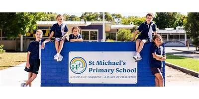 St Michael's Primary School