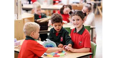 St Michael's School