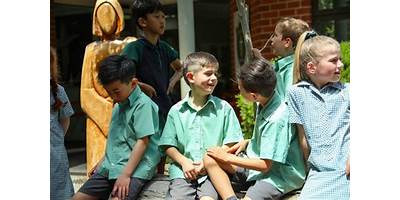 St Michael's School