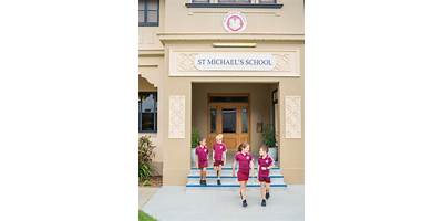 St Michael's School