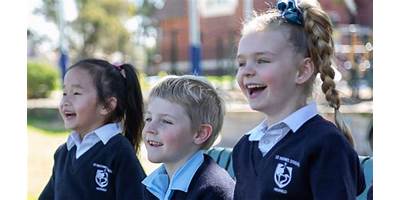 St Michael's School