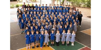 St Michael's School