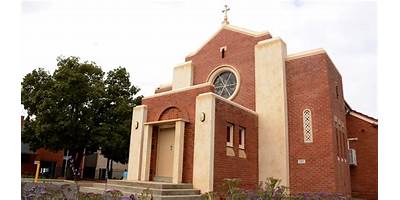 St Monica's Parish School