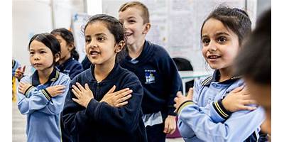 St Monica's Primary School