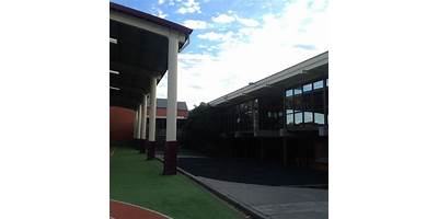 St Monica's School