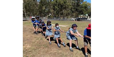 St Monica's School