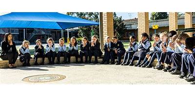 St Nicholas of Myra Primary School