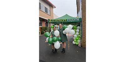 St Patrick's Catholic Primary School