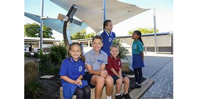 St Patrick's Catholic Primary School