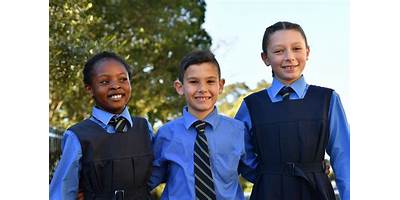 St Patrick's Catholic Primary School