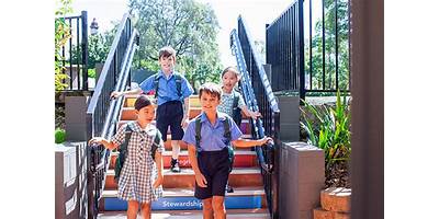 St Patrick's Catholic Primary School