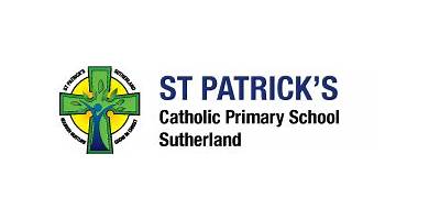 St Patrick's Catholic Primary School