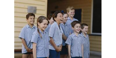 St Patrick's Catholic School