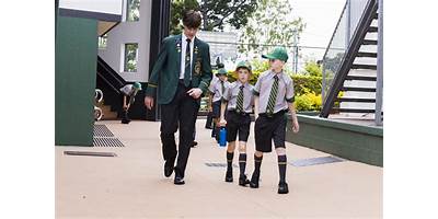 St Patrick's College