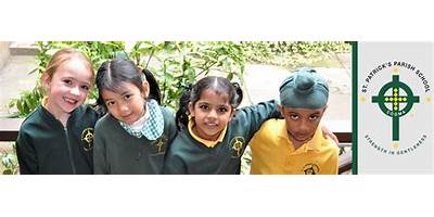 St Patrick's Parish School, Primary Campus