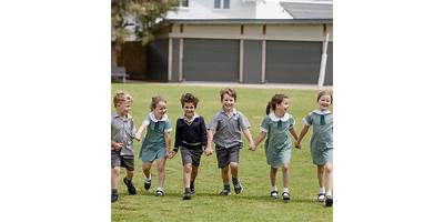 St Patrick's School