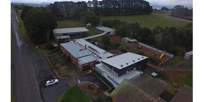 St Patrick's School
