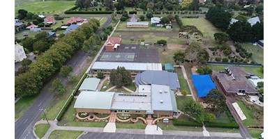 St Patrick's School