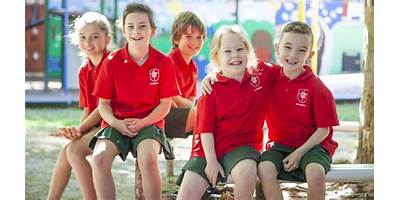 St Patrick's School