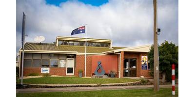 St Patrick's School