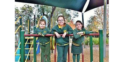 St Patrick's School