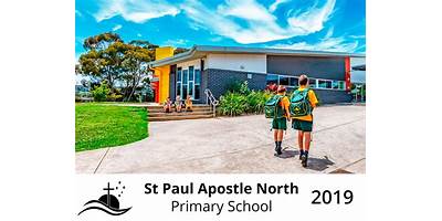 St Paul Apostle North School