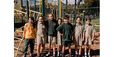 St Paul Apostle South School