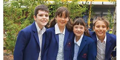 St Paul's Anglican Grammar School - Traralgon Campus