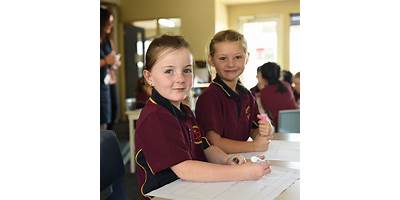 St Paul's Anglican Grammar School - Warragul Campus