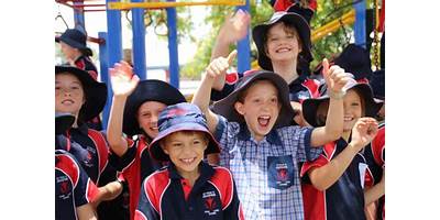 St Paul's Catholic Primary School