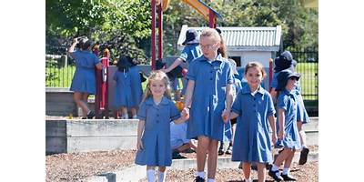 St Paul's Catholic Primary School