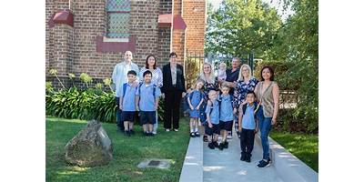 St Paul's Catholic Primary School