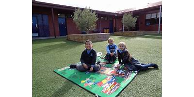 St Paul's Kealba Catholic School