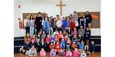 St Paul's Lutheran Primary School